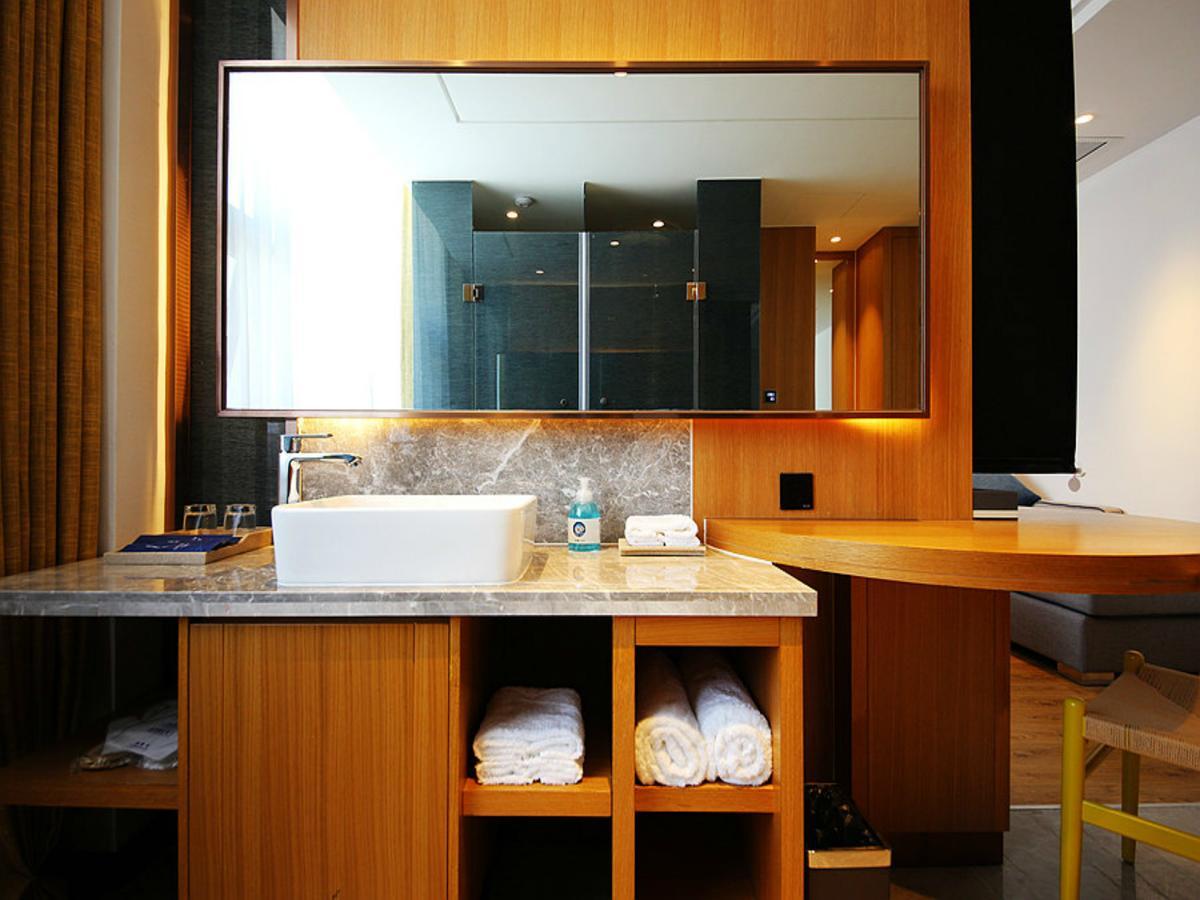 לנז'ו Lanmei Boutique Hotel מראה חיצוני תמונה