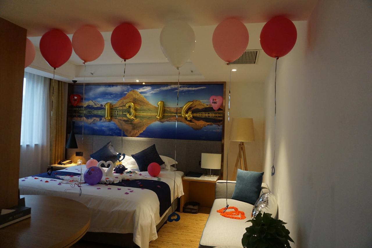 לנז'ו Lanmei Boutique Hotel מראה חיצוני תמונה