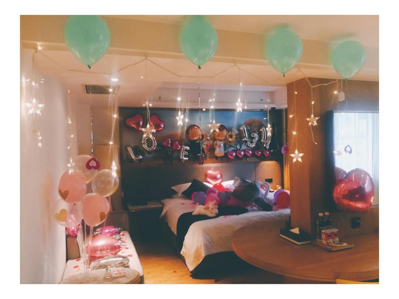 לנז'ו Lanmei Boutique Hotel מראה חיצוני תמונה